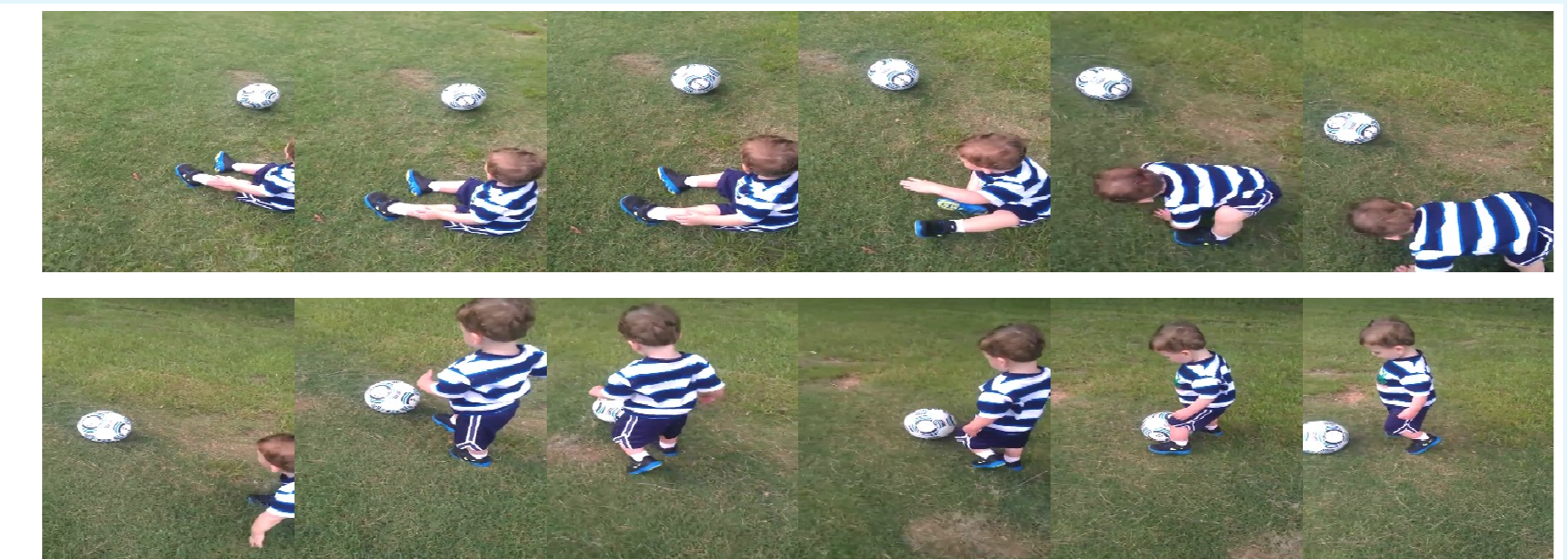 Video qualitative example (b)